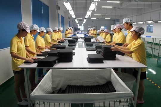 纳入检品的检验检测服务 流程与价值解析