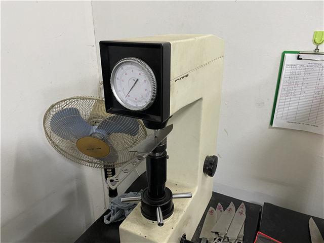 北京无叶风扇第三方验货与质量检测服务全解析