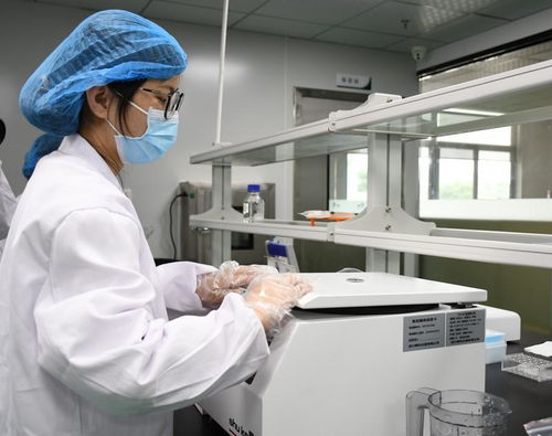 福州 智慧监管助力室内环境检测，让市民吃得更放心