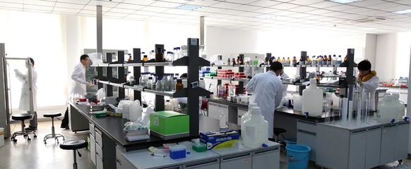 无锡生物医药产业喜获全链“贴身”服务，两大专业中心同日揭牌赋能产业腾飞