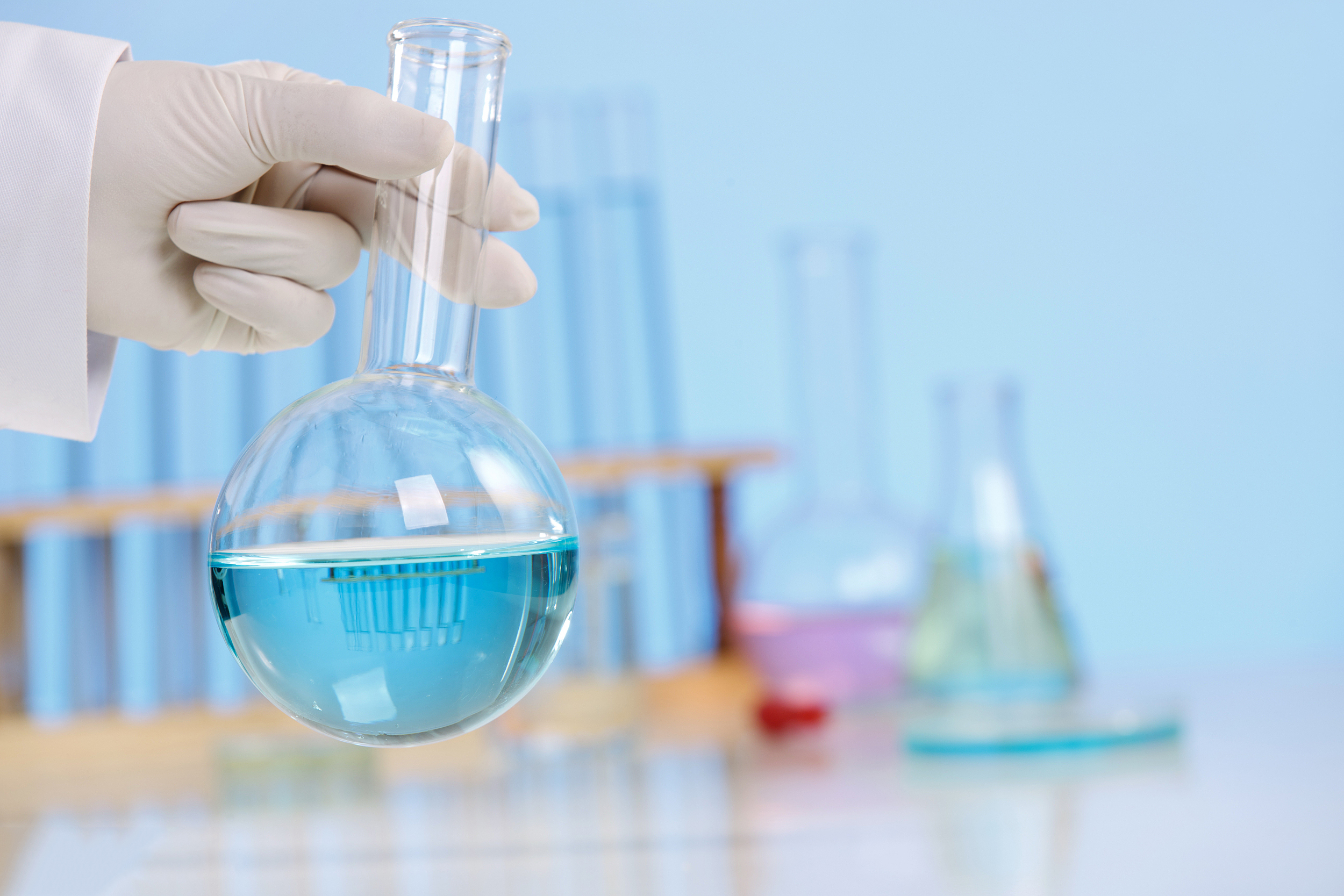 台大启动检验服务，Dr.klatz牛樟芝首批通过检测，引领室内环境安全新标准