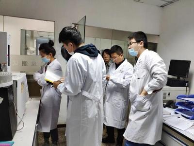 加强机构监管，促进检验检测行业规范发展