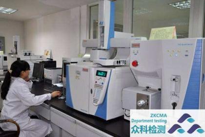 三亚专业检验检测服务 室内环境与饮水水质双保障